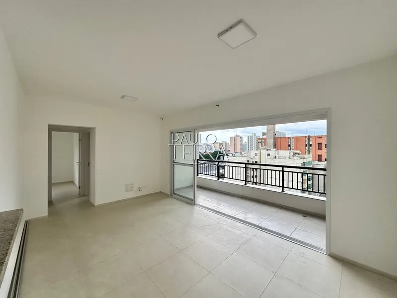 Apartamento 2 dormitórios no Condomínio Manacá. Centro de Taubaté SP: 20ª foto da galeria de imagens do imóvel