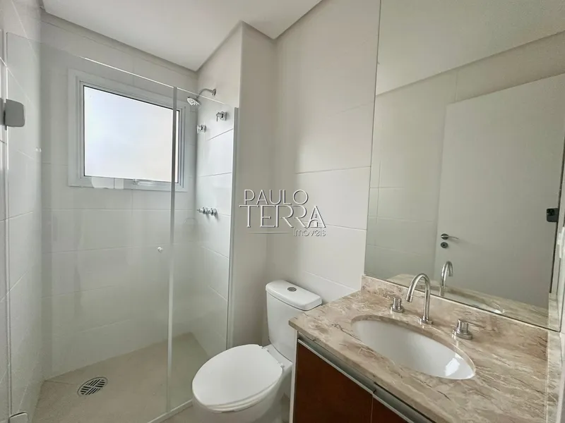 Apartamento 2 dormitórios no Condomínio Manacá. Centro de Taubaté SP: 28ª foto da galeria de imagens do imóvel