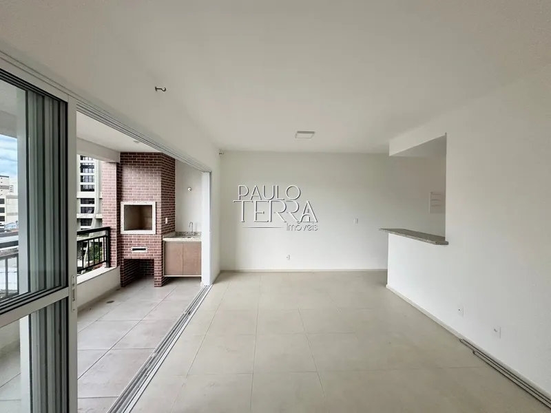 Apartamento 2 dormitórios no Condomínio Manacá. Centro de Taubaté SP: 6ª foto da galeria de imagens do imóvel