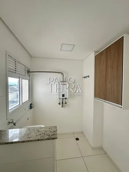 Apartamento 2 dormitórios no Condomínio Manacá. Centro de Taubaté SP: 14ª foto da galeria de imagens do imóvel