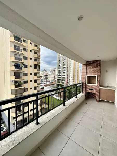 Apartamento 2 dormitórios no Condomínio Manacá. Centro de Taubaté SP: 35ª foto da galeria de imagens do imóvel