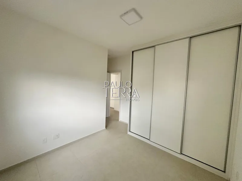 Apartamento 2 dormitórios no Condomínio Manacá. Centro de Taubaté SP: 32ª foto da galeria de imagens do imóvel