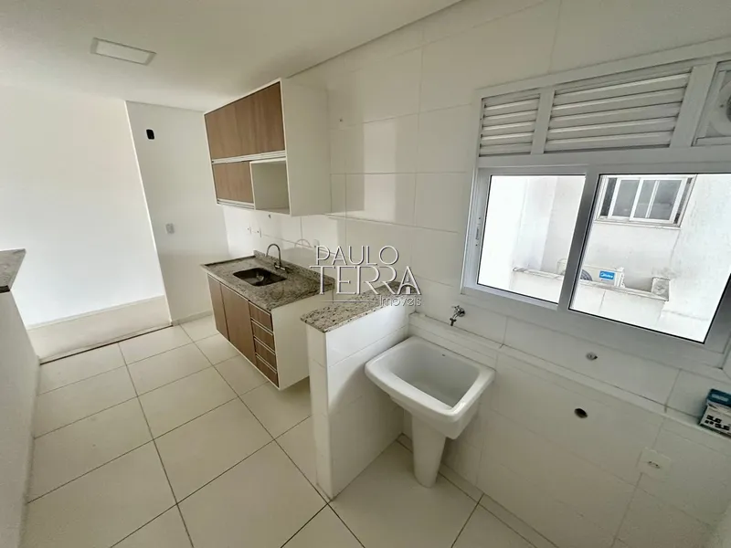 Apartamento 2 dormitórios no Condomínio Manacá. Centro de Taubaté SP: 15ª foto da galeria de imagens do imóvel