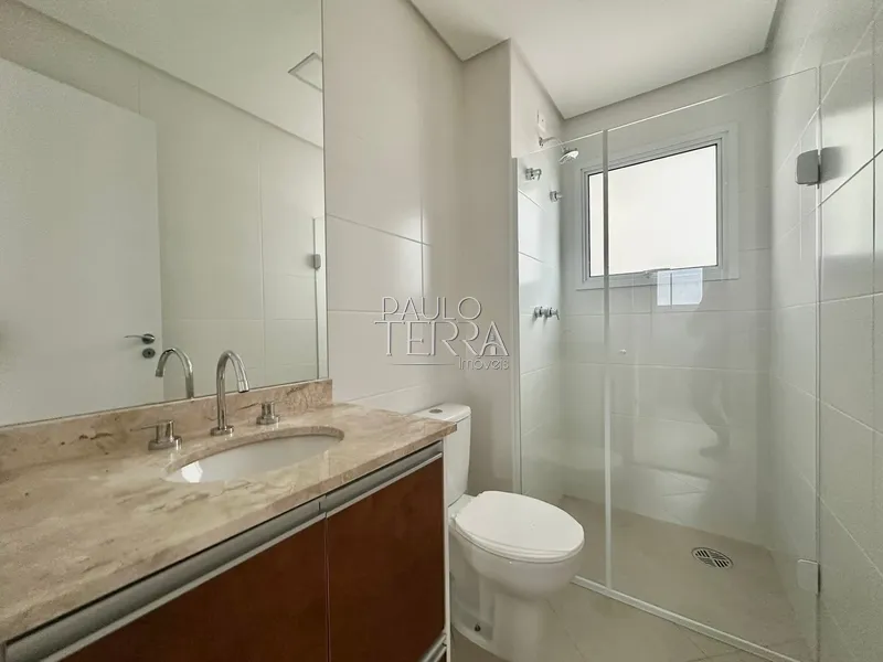 Apartamento 2 dormitórios no Condomínio Manacá. Centro de Taubaté SP: 23ª foto da galeria de imagens do imóvel