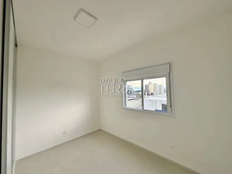 Apartamento 2 dormitórios no Condomínio Manacá. Centro de Taubaté SP: 25ª foto da galeria de imagens do imóvel