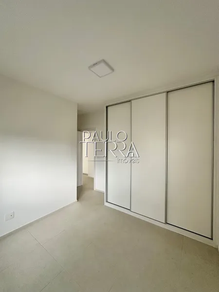Apartamento 2 dormitórios no Condomínio Manacá. Centro de Taubaté SP: 33ª foto da galeria de imagens do imóvel