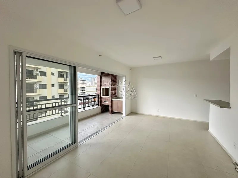 Apartamento 2 dormitórios no Condomínio Manacá. Centro de Taubaté SP: 5ª foto da galeria de imagens do imóvel