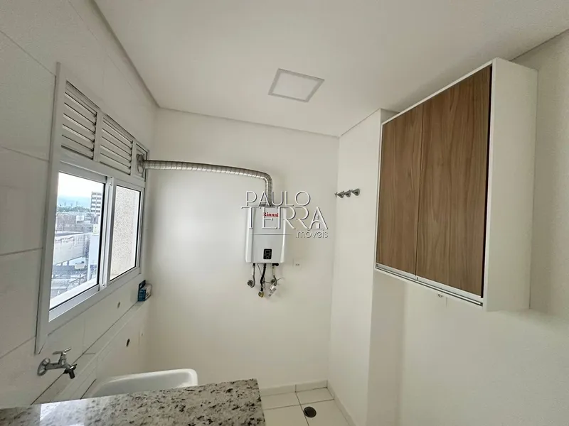 Apartamento 2 dormitórios no Condomínio Manacá. Centro de Taubaté SP: 13ª foto da galeria de imagens do imóvel
