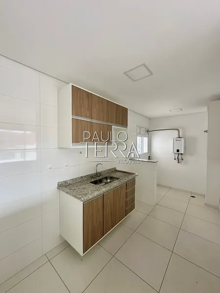 Apartamento 2 dormitórios no Condomínio Manacá. Centro de Taubaté SP: 11ª foto da galeria de imagens do imóvel