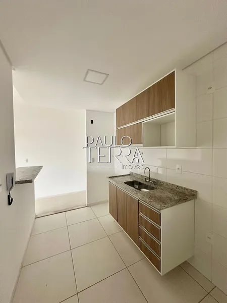 Apartamento 2 dormitórios no Condomínio Manacá. Centro de Taubaté SP: 16ª foto da galeria de imagens do imóvel