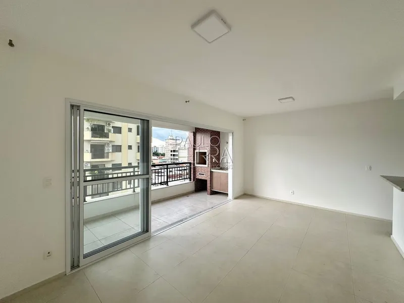 Apartamento 2 dormitórios no Condomínio Manacá. Centro de Taubaté SP: 3ª foto da galeria de imagens do imóvel