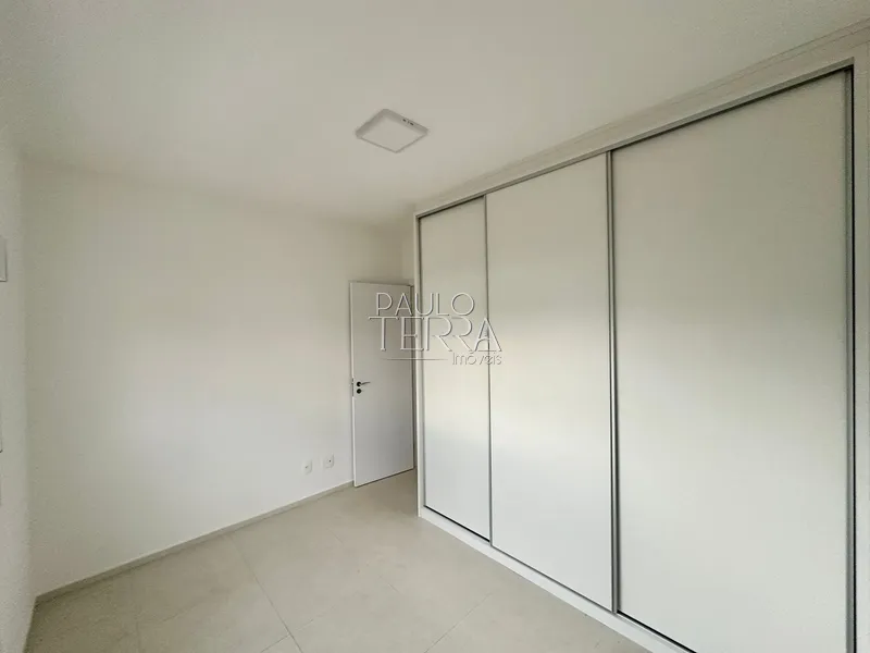 Apartamento 2 dormitórios no Condomínio Manacá. Centro de Taubaté SP: 26ª foto da galeria de imagens do imóvel