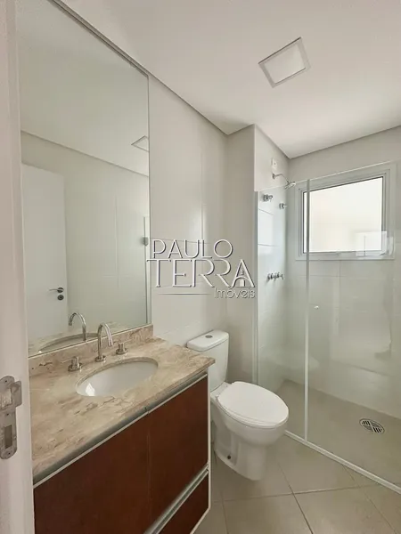 Apartamento 2 dormitórios no Condomínio Manacá. Centro de Taubaté SP: 24ª foto da galeria de imagens do imóvel