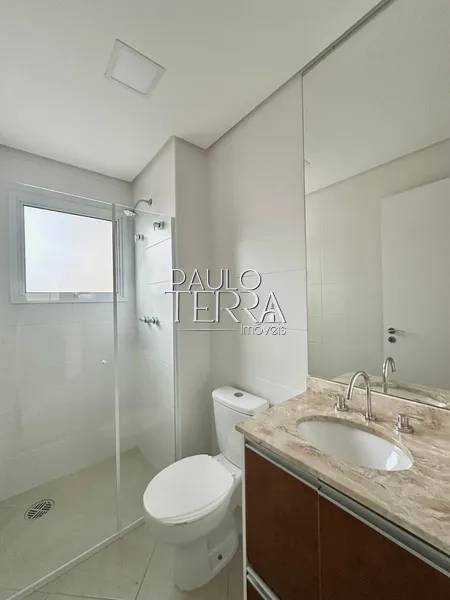 Apartamento 2 dormitórios no Condomínio Manacá. Centro de Taubaté SP: 29ª foto da galeria de imagens do imóvel