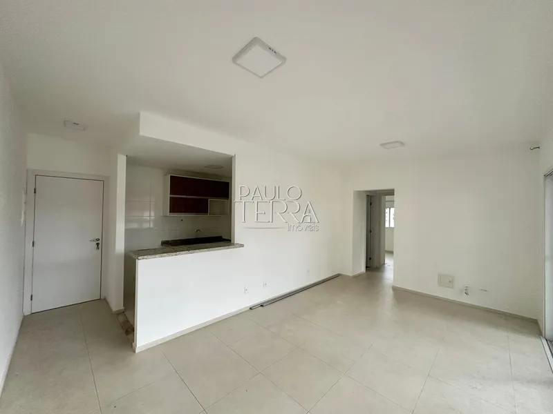 Apartamento 2 dormitórios no Condomínio Manacá. Centro de Taubaté SP: 7ª foto da galeria de imagens do imóvel