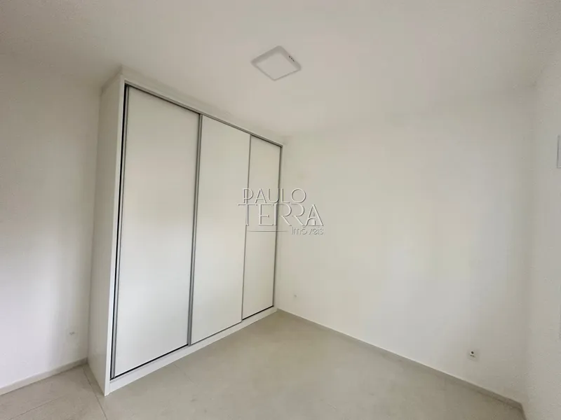 Apartamento 2 dormitórios no Condomínio Manacá. Centro de Taubaté SP: 31ª foto da galeria de imagens do imóvel
