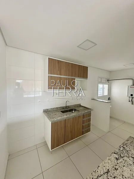Apartamento 2 dormitórios no Condomínio Manacá. Centro de Taubaté SP: 12ª foto da galeria de imagens do imóvel