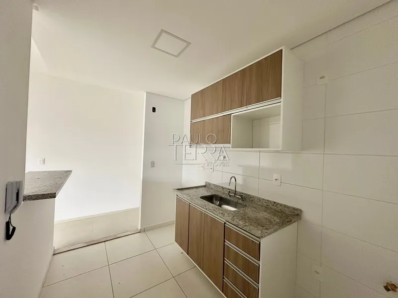 Apartamento 2 dormitórios no Condomínio Manacá. Centro de Taubaté SP: 17ª foto da galeria de imagens do imóvel