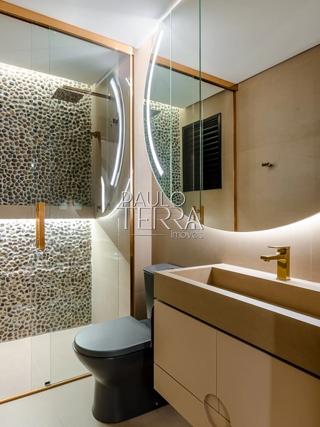 Apartamento à venda no Edifício Guaecá – 3 dormitórios e 2 vagas | Jardim das Nações – Taubaté: 18ª foto da galeria de imagens do imóvel