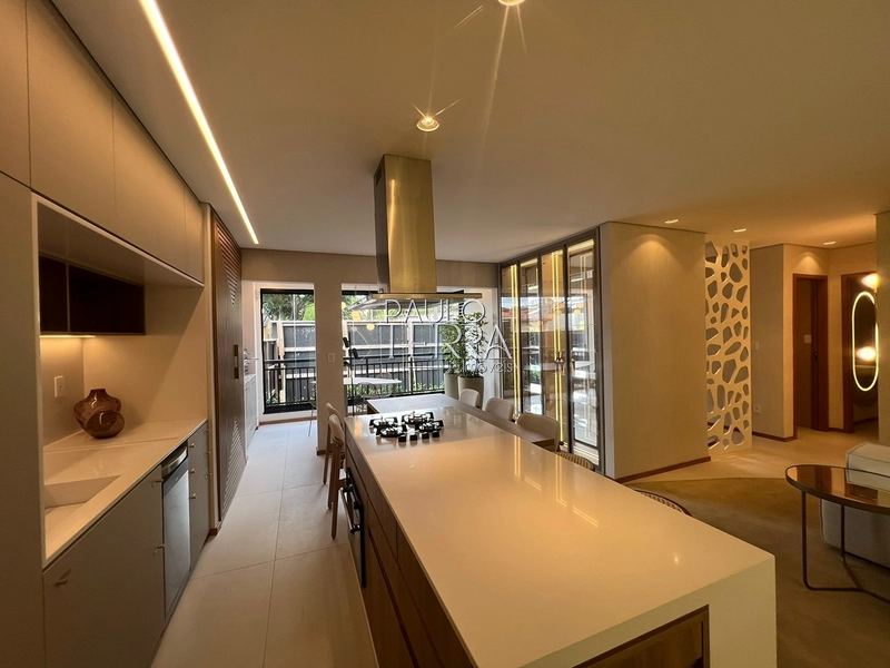 Apartamento à venda no Edifício Guaecá – 3 dormitórios e 2 vagas | Jardim das Nações – Taubaté: 19ª foto da galeria de imagens do imóvel