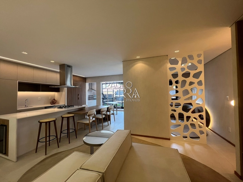 Apartamento à venda no Edifício Guaecá – 3 dormitórios e 2 vagas | Jardim das Nações – Taubaté: 28ª foto da galeria de imagens do imóvel