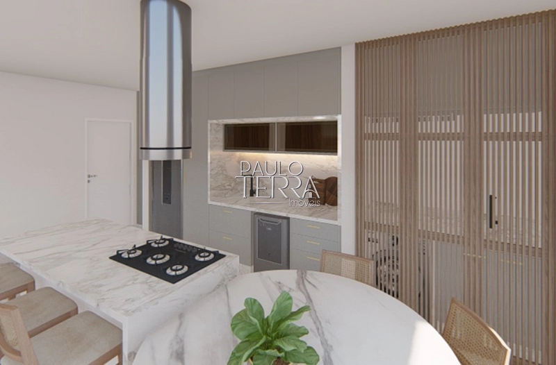 Apartamento à venda no Edifício Guaecá – 3 dormitórios e 2 vagas | Jardim das Nações – Taubaté: 37ª foto da galeria de imagens do imóvel