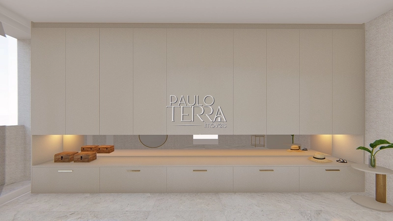 Apartamento à venda no Edifício Guaecá – 3 dormitórios e 2 vagas | Jardim das Nações – Taubaté: 45ª foto da galeria de imagens do imóvel