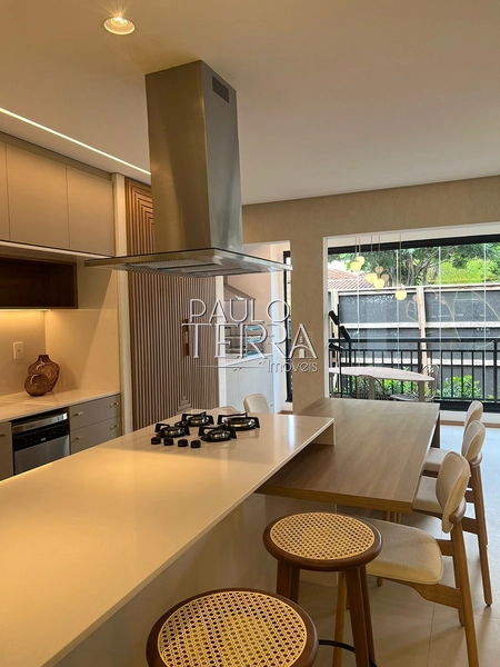 Apartamento à venda no Edifício Guaecá – 3 dormitórios e 2 vagas | Jardim das Nações – Taubaté: 23ª foto da galeria de imagens do imóvel