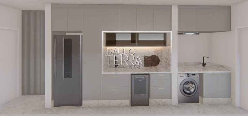 Apartamento à venda no Edifício Guaecá – 3 dormitórios e 2 vagas | Jardim das Nações – Taubaté: 40ª foto da galeria de imagens do imóvel