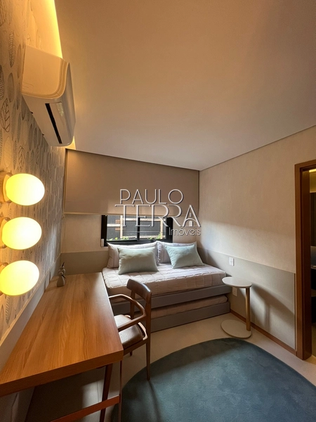 Apartamento à venda no Edifício Guaecá – 3 dormitórios e 2 vagas | Jardim das Nações – Taubaté: 32ª foto da galeria de imagens do imóvel