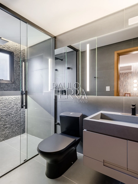 Apartamento à venda no Edifício Guaecá – 3 dormitórios e 2 vagas | Jardim das Nações – Taubaté: 12ª foto da galeria de imagens do imóvel