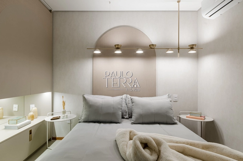 Apartamento à venda no Edifício Guaecá – 3 dormitórios e 2 vagas | Jardim das Nações – Taubaté: 17ª foto da galeria de imagens do imóvel