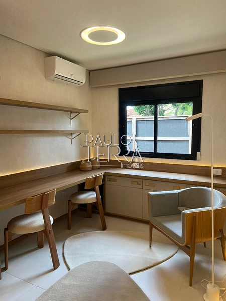 Apartamento à venda no Edifício Guaecá – 3 dormitórios e 2 vagas | Jardim das Nações – Taubaté: 30ª foto da galeria de imagens do imóvel