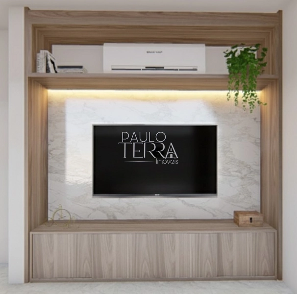 Apartamento à venda no Edifício Guaecá – 3 dormitórios e 2 vagas | Jardim das Nações – Taubaté: 42ª foto da galeria de imagens do imóvel