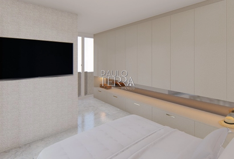 Apartamento à venda no Edifício Guaecá – 3 dormitórios e 2 vagas | Jardim das Nações – Taubaté: 49ª foto da galeria de imagens do imóvel