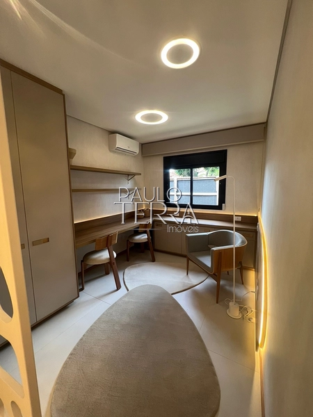 Apartamento à venda no Edifício Guaecá – 3 dormitórios e 2 vagas | Jardim das Nações – Taubaté: 29ª foto da galeria de imagens do imóvel