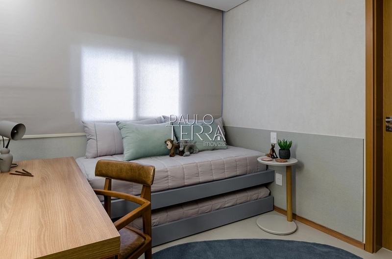 Apartamento à venda no Edifício Guaecá – 3 dormitórios e 2 vagas | Jardim das Nações – Taubaté: 11ª foto da galeria de imagens do imóvel