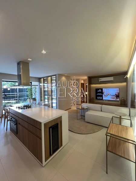 Apartamento à venda no Edifício Guaecá – 3 dormitórios e 2 vagas | Jardim das Nações – Taubaté: 20ª foto da galeria de imagens do imóvel