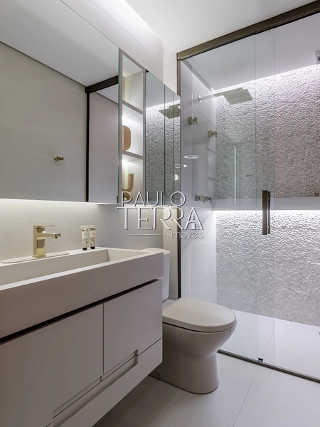 Apartamento à venda no Edifício Guaecá – 3 dormitórios e 2 vagas | Jardim das Nações – Taubaté: 9ª foto da galeria de imagens do imóvel