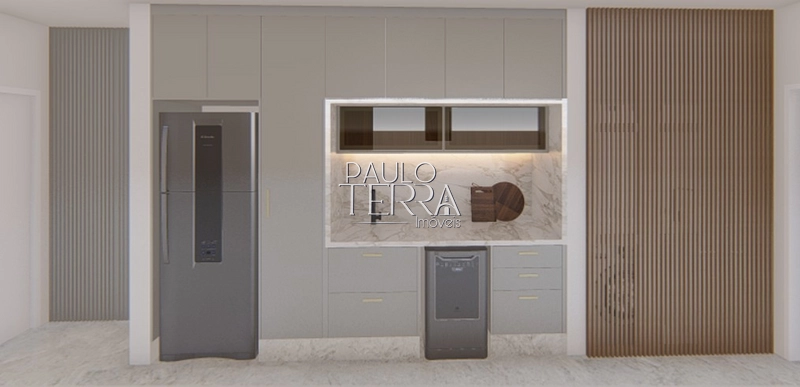 Apartamento à venda no Edifício Guaecá – 3 dormitórios e 2 vagas | Jardim das Nações – Taubaté: 39ª foto da galeria de imagens do imóvel