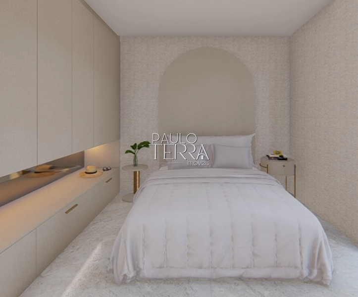 Apartamento à venda no Edifício Guaecá – 3 dormitórios e 2 vagas | Jardim das Nações – Taubaté: 48ª foto da galeria de imagens do imóvel