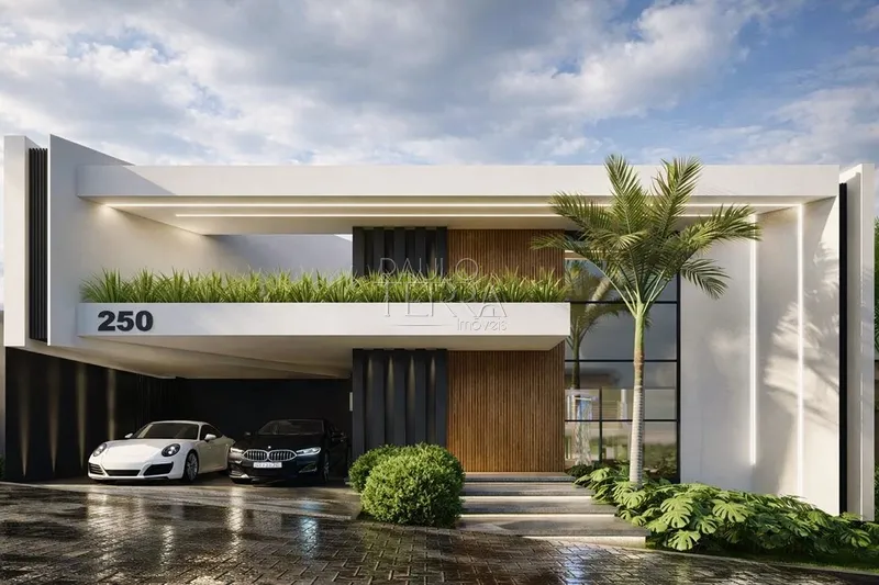 Terreno à Venda no Condomínio Cyrela Landscape Taubaté – 445 m2 | Lazer Completo: 3ª foto da galeria de imagens do imóvel