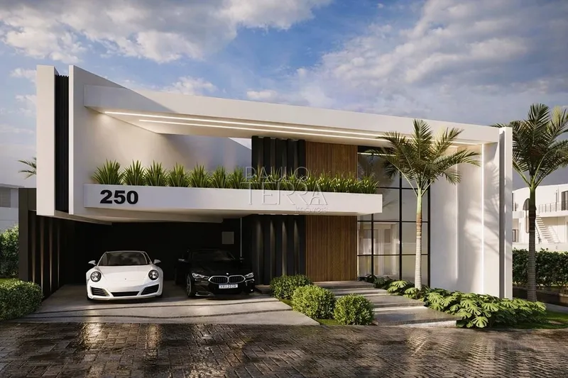 Terreno à Venda no Condomínio Cyrela Landscape Taubaté – 445 m2 | Lazer Completo: 2ª foto da galeria de imagens do imóvel