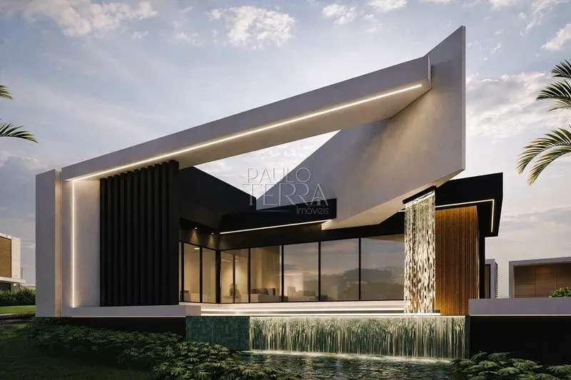 Terreno à Venda no Condomínio Cyrela Landscape Taubaté – 445 m2 | Lazer Completo: 8ª foto da galeria de imagens do imóvel