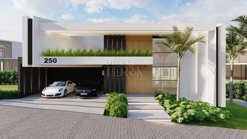 Terreno à Venda no Condomínio Cyrela Landscape Taubaté – 445 m2 | Lazer Completo: 5ª foto da galeria de imagens do imóvel