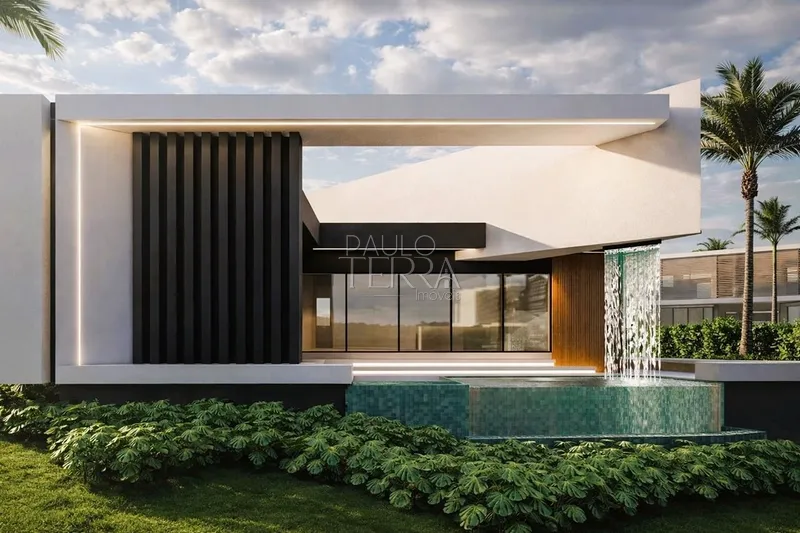 Terreno à Venda no Condomínio Cyrela Landscape Taubaté – 445 m2 | Lazer Completo: 7ª foto da galeria de imagens do imóvel