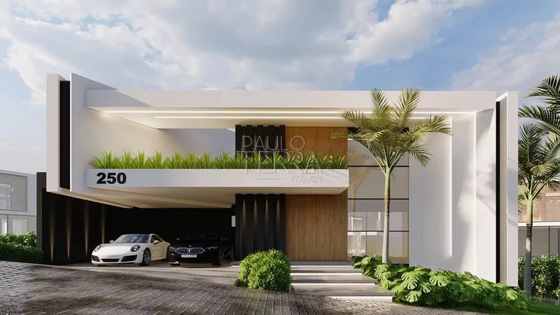 Terreno à Venda no Condomínio Cyrela Landscape Taubaté – 445 m2 | Lazer Completo: 4ª foto da galeria de imagens do imóvel