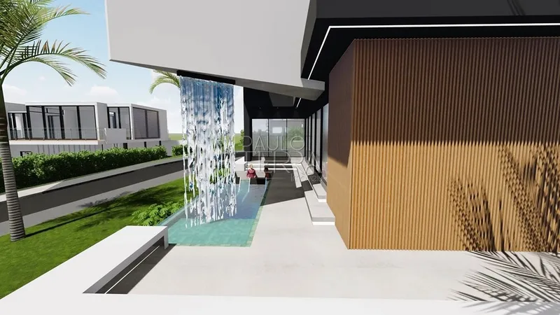 Terreno à Venda no Condomínio Cyrela Landscape Taubaté – 445 m2 | Lazer Completo: 9ª foto da galeria de imagens do imóvel