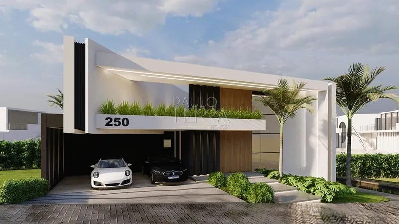 Imóvel residencial ou comercial