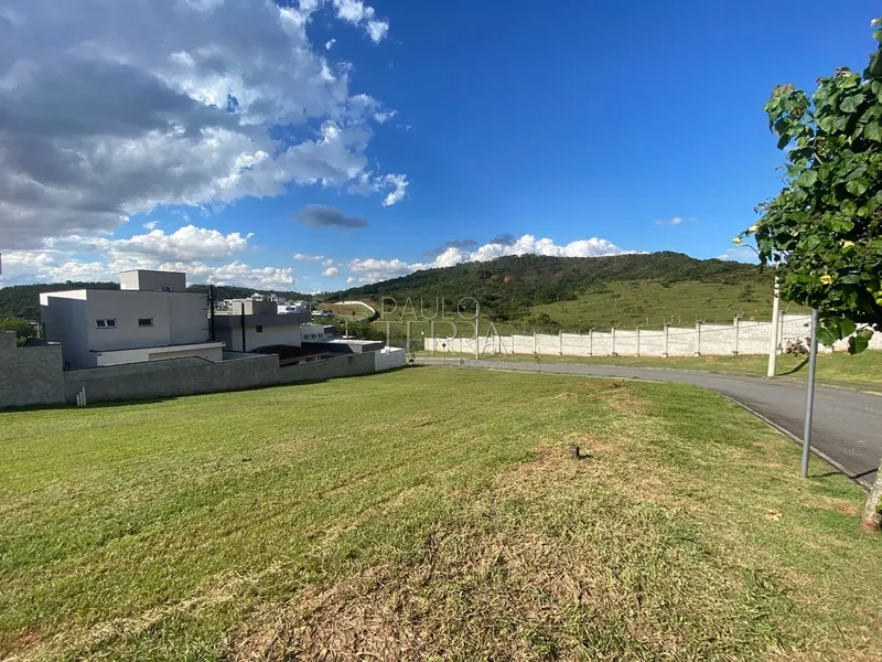 Terreno à Venda no Condomínio Cyrela Landscape Taubaté – 445 m2 | Lazer Completo: 10ª foto da galeria de imagens do imóvel